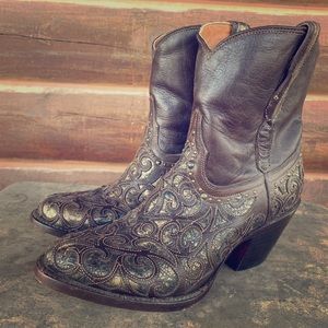 Luchesse Sierra boot